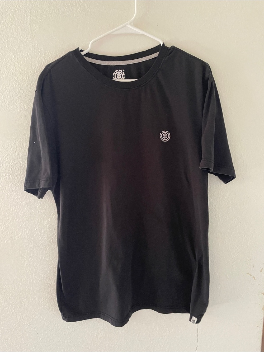 Element Skateboards "The Flex Tee" Short Sleeve - M